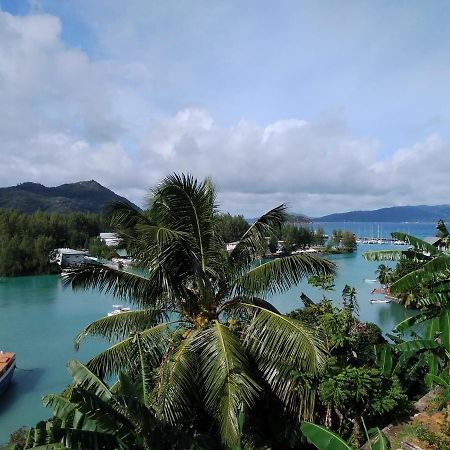 Belle Rose Vue Guest House Baie Sainte Anne Kültér fotó